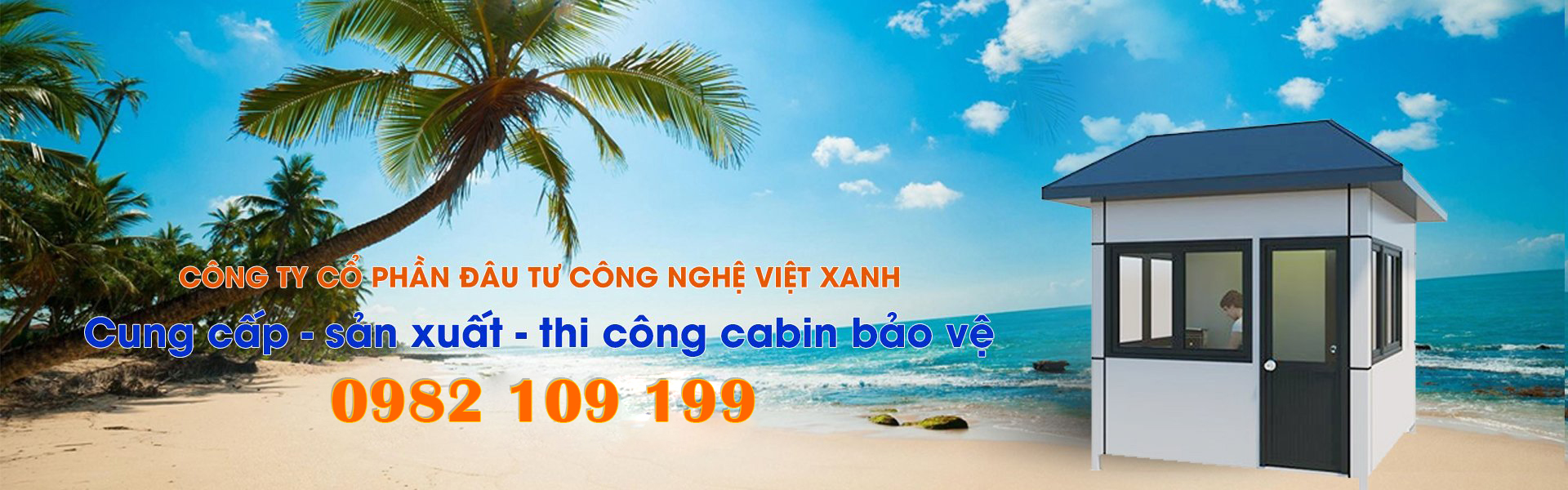 Bốt gác giá rẻ